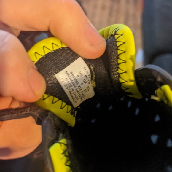 stride rite m2p phibian - Picture 2 of 2